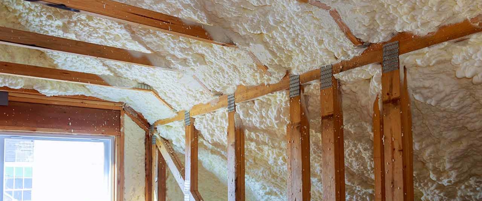 Does Spray Foam Insulation Cause Moisture Problems? An Expert