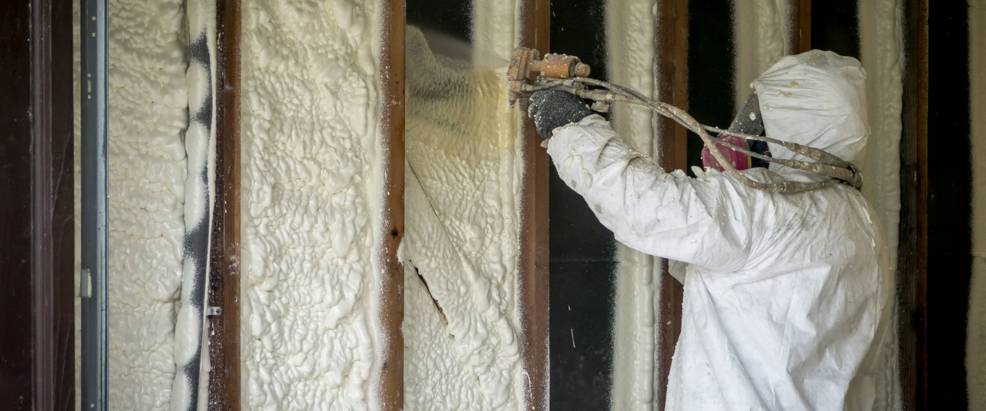 The Benefits of Spray Foam Insulation: What You Need to Know