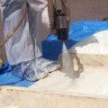 What is the Difference Between Open Cell and Closed Cell Spray Foam in Florida?