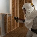 The Benefits of Spray Foam Insulation: Maximizing Your Home's R-Value