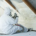 Which Type of Spray Foam is Best for Attic Insulation?