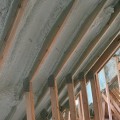 What is the R-Value of a 2x6 Wall with Spray Foam Insulation?