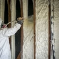 Everything You Need to Know About Installing Spray Foam Insulation