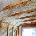 Does Spray Foam Insulation Keep Insects Away? - An Expert's Perspective