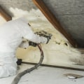 How Long Does Spray Foam Insulation Fumes Last?