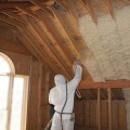 Is Spray Foam Insulation Really Worth It?