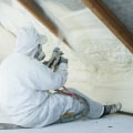 How Much Does Spray Foam Insulation Cost? A Comprehensive Guide