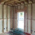 How Long Does Spray Foam Insulation Last? - An Expert's Perspective