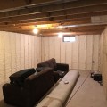 Insulating Basements with Spray Foam Insulation: The Benefits and Cost