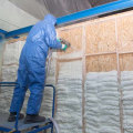The Advantages of Using Spray Foam Insulation