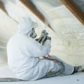 What is the Best Type of Spray Foam Insulation?