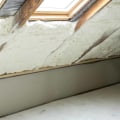 How Much Closed-Cell Foam is Enough for Home Insulation?