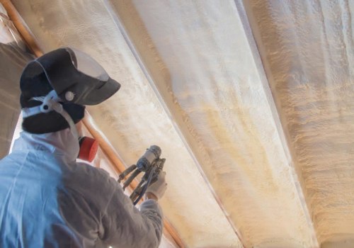 Is Spray Foam Insulation a Smart Investment?