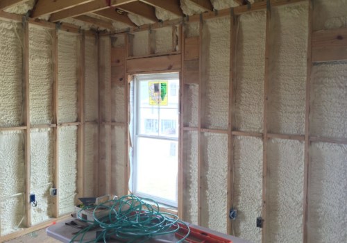 How Long Does Spray Foam Insulation Last? - An Expert's Perspective