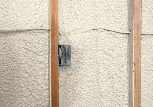 What is the Best Type of Spray Foam Insulation: Open Cell or Closed Cell?