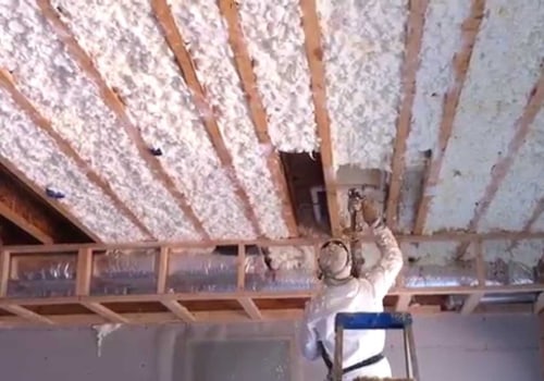 Insulating Your Home with Spray Foam: A Comprehensive Guide