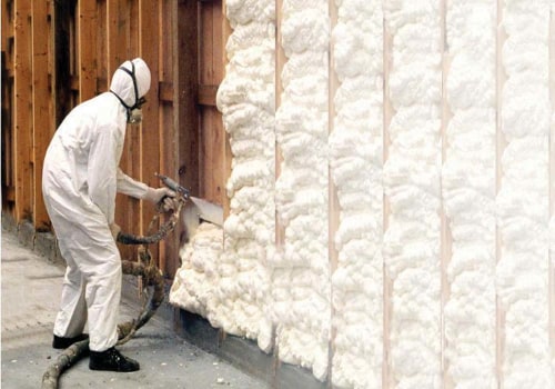 What are the Disadvantages of Spray Foam Insulation?